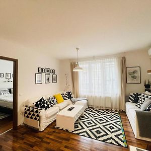 Appartement met een Slaapkamer
